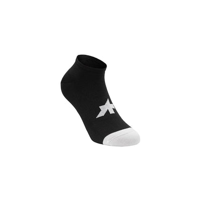Assos Endurance Low Socks S11 | Contender Bicycles