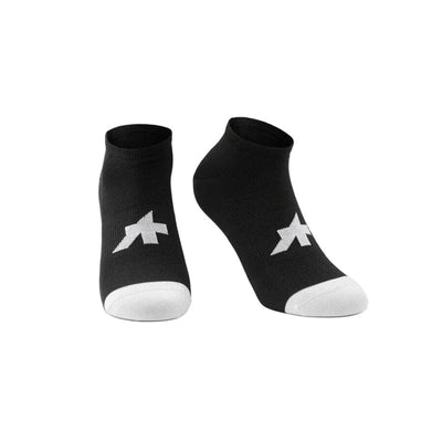 Assos Endurance Low Socks S11 | Contender Bicycles