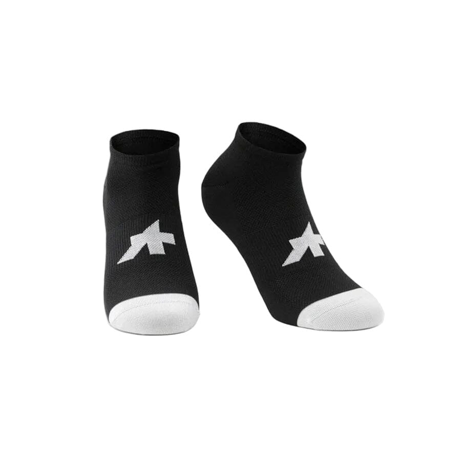 Assos Endurance Low Socks S11 | Contender Bicycles