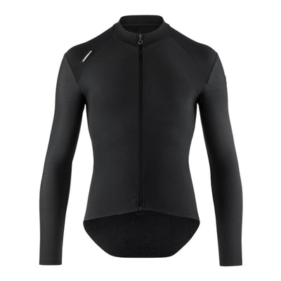 Assos Endurance ThermoBooster Apparel Assos Black Series S 