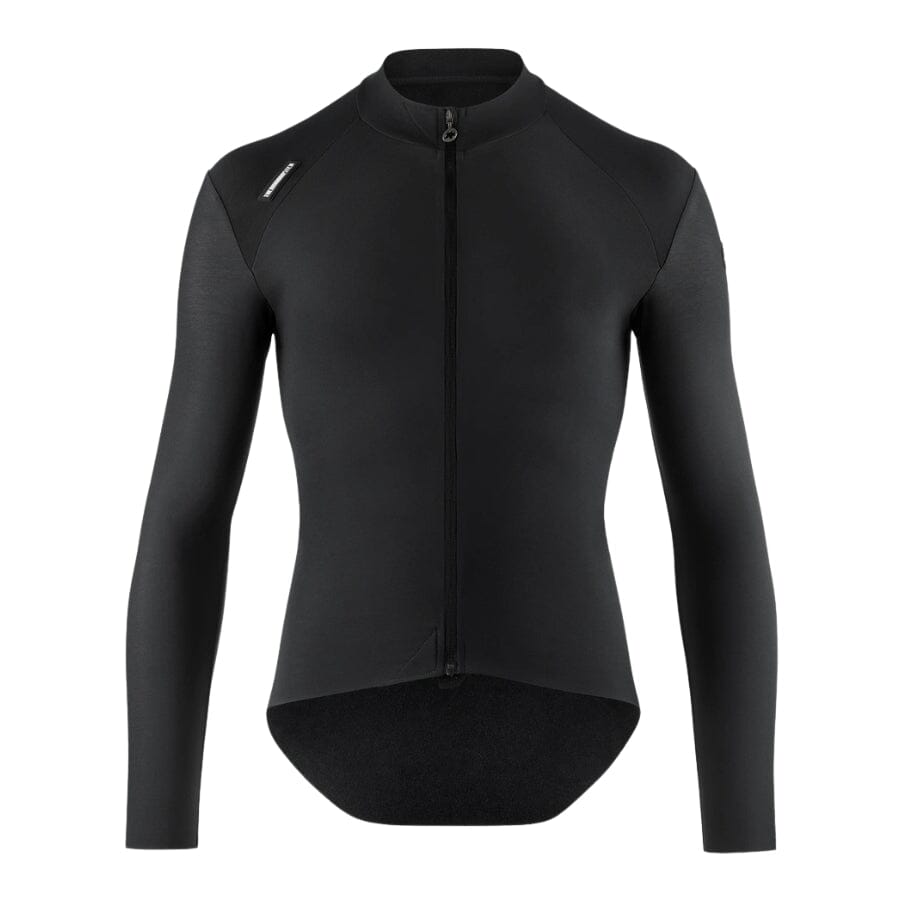 Assos Endurance ThermoBooster Apparel Assos Black Series S 