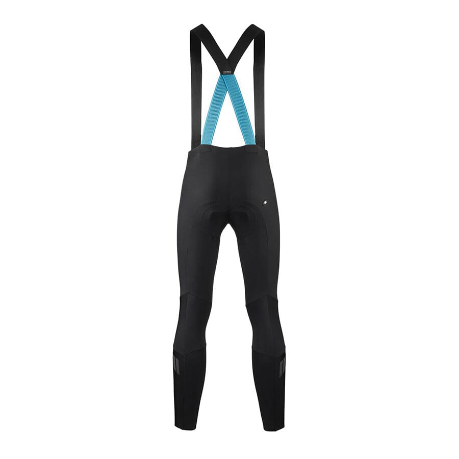 Assos Equipe RS Winter Bib Tights S9 Black M APPAREL Assos 
