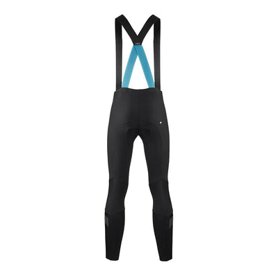 Assos Equipe RS Winter Bib Tights S9 Black M APPAREL Assos 
