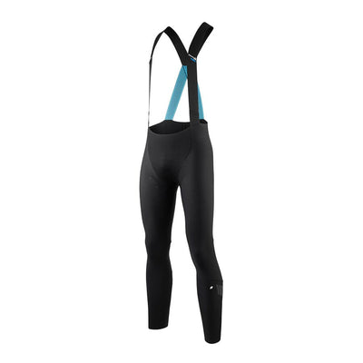 Assos Equipe RS Winter Bib Tights S9 Black M APPAREL Assos 