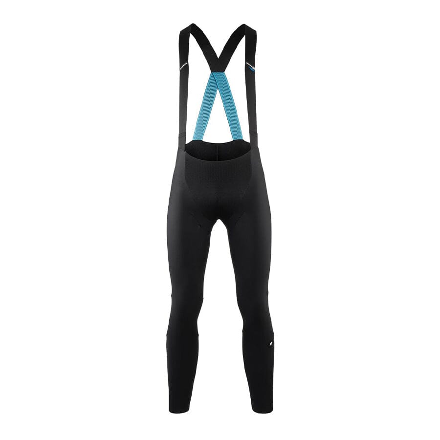 Assos Equipe RS Winter Bib Tights S9 Black M APPAREL Assos 