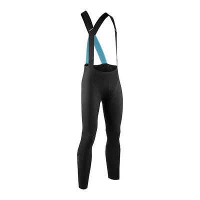 Assos Equipe RS Winter Bib Tights S9 Black M APPAREL Assos 