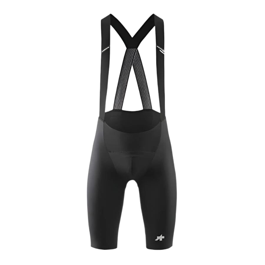 Assos Equipe R Bib Shorts S11 Black Series | Contender Bicycles