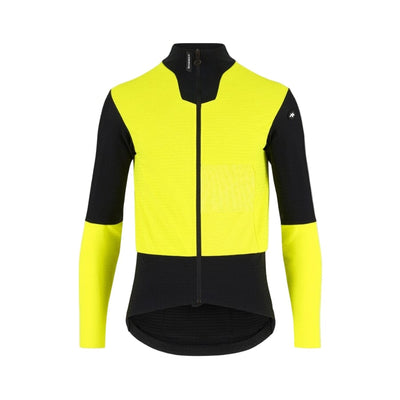 Assos Equipe R Habu Winter Jacket | Contender Bicycles