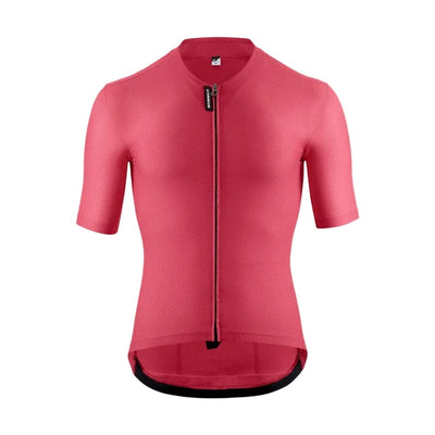 Assos Equipe R Jersey S11 Apparel Assos Deadly Berry S 