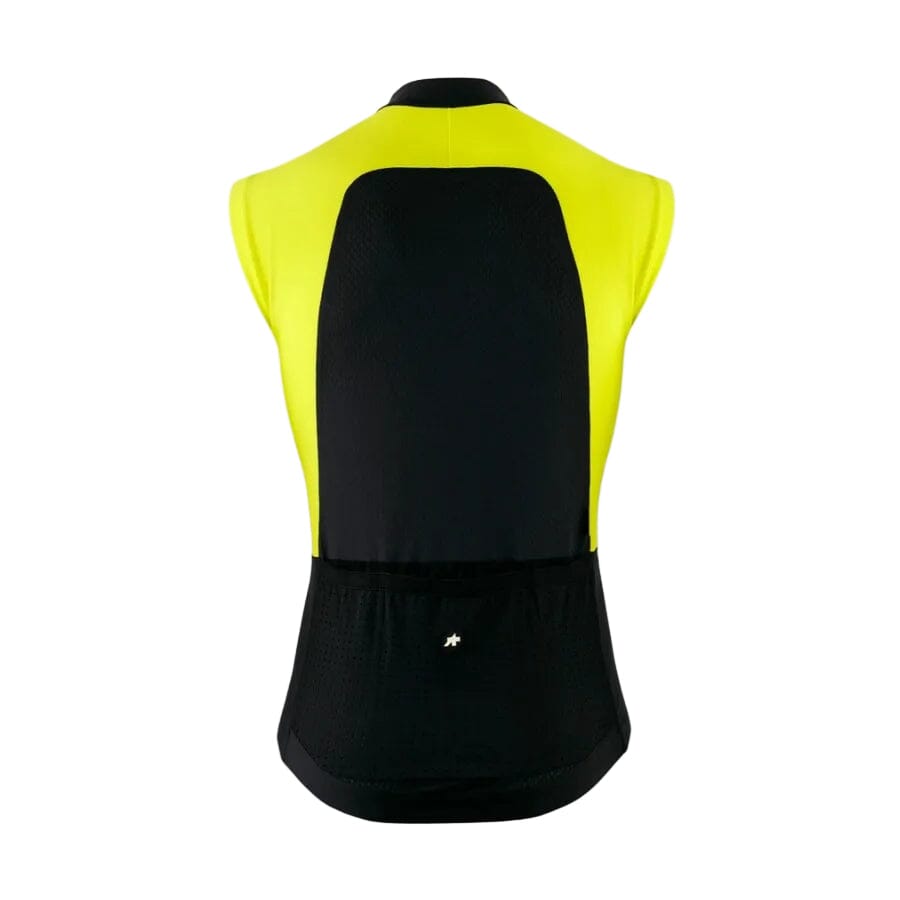 Assos Equipe R Spring Fall Gilet S11 Apparel Assos 