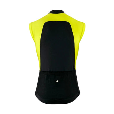 Assos Equipe R Spring Fall Gilet S11 Apparel Assos 