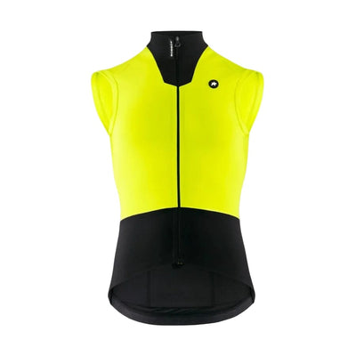Assos Equipe R Spring Fall Gilet S11 Apparel Assos 
