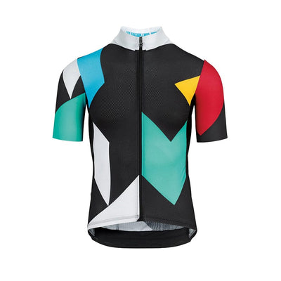 Assos FASTLANE Rock SS Jersey SAMPLE | Contender Bicycles