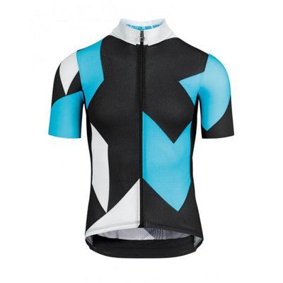 Assos FASTLANE Rock SS Jersey SAMPLE | Contender Bicycles