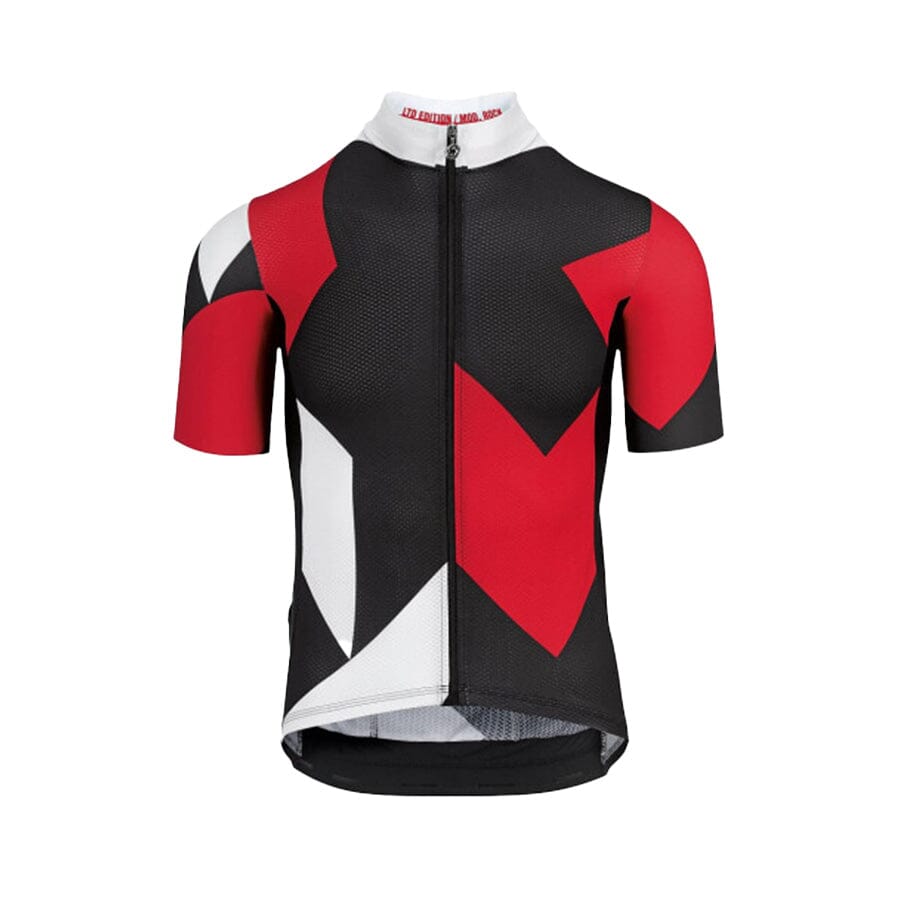 Assos FASTLANE Rock SS Jersey SAMPLE | Contender Bicycles