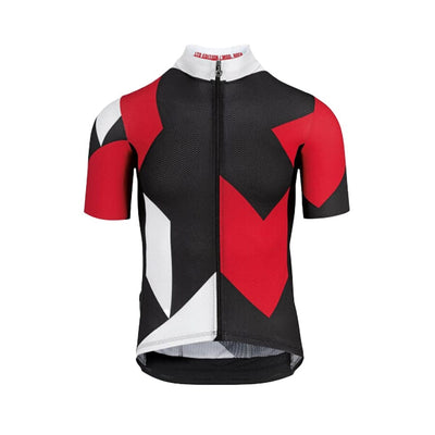 Assos FASTLANE Rock SS Jersey SAMPLE | Contender Bicycles