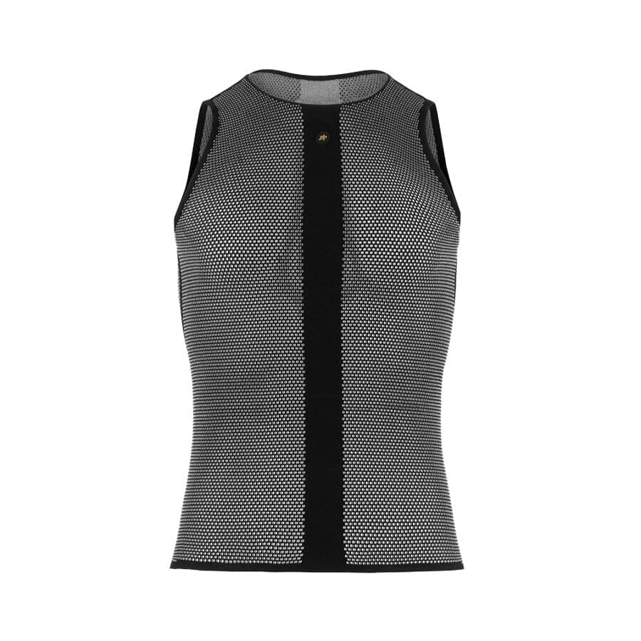 Assos GTO NS Dermasensor SAMPLE Black I | Contender Bicycles