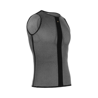 Assos GTO NS Dermasensor SAMPLE Black I | Contender Bicycles