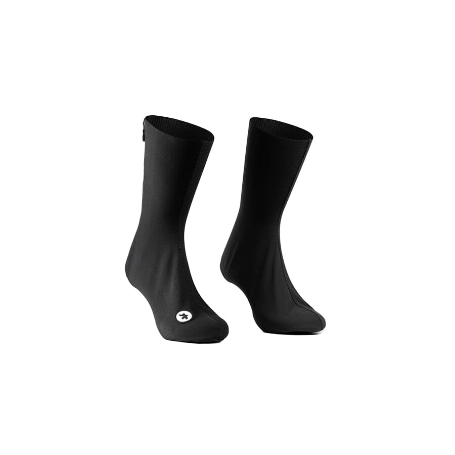 Assos GT Winter Booties EVO Apparel Assos 