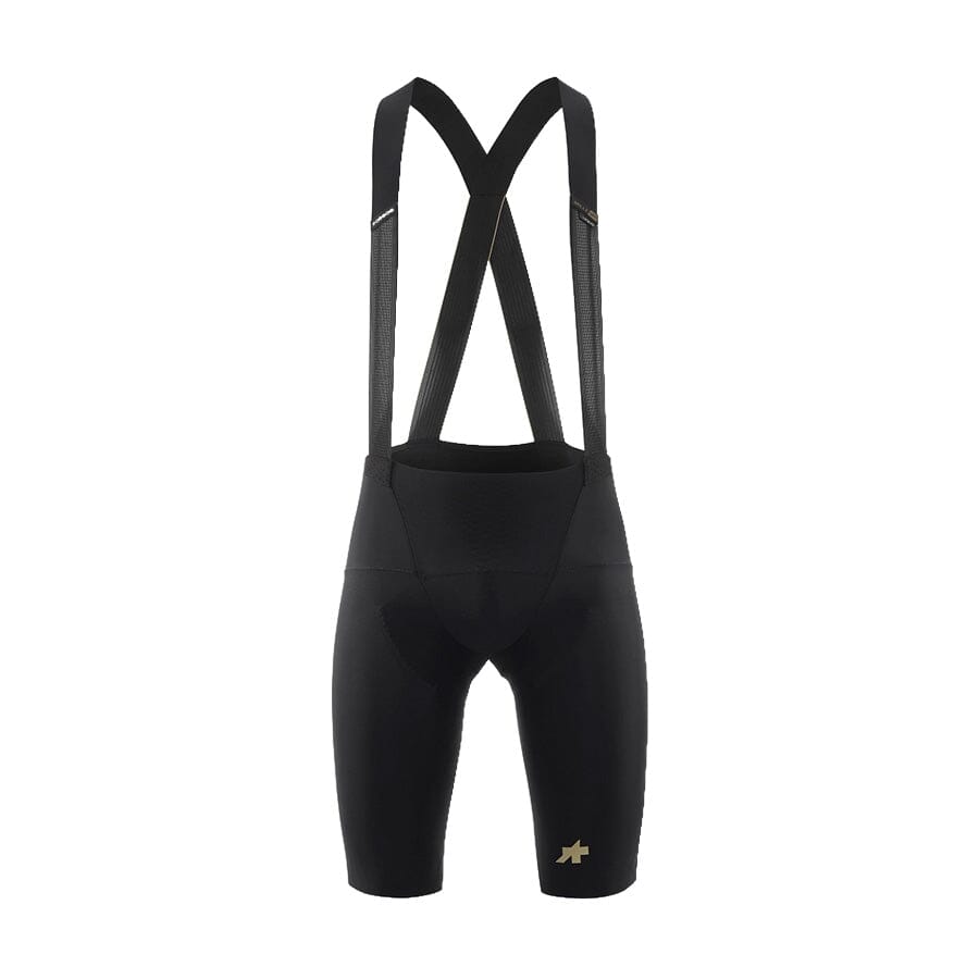 Assos MILLE GTO Bib Shorts S11 Long Assos Black S