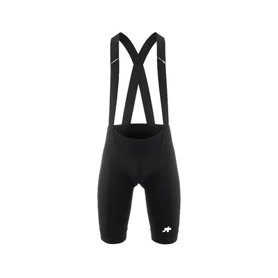Assos MILLE GT Bib Shorts S11 Assos blackSeries XS