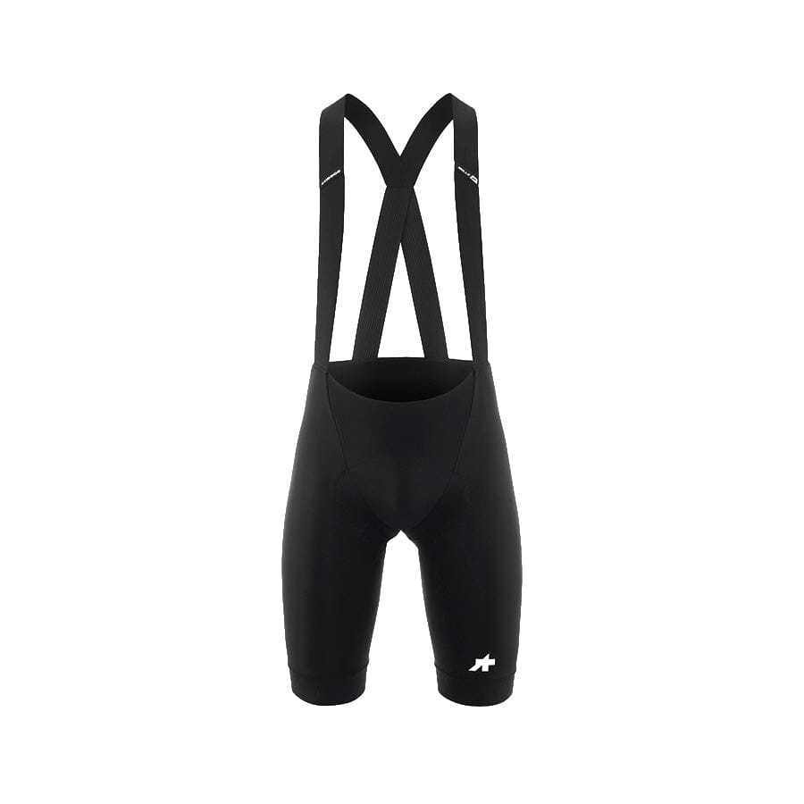 Assos MILLE GT Bib Shorts S11 Assos blackSeries XS