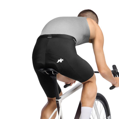 Assos MILLE GT Half Shorts S11 APPAREL Assos 