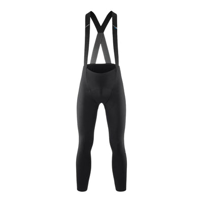 Assos MILLE GT Hashoogi Winter Bib Tights S11 Apparel Assos Black Series S 