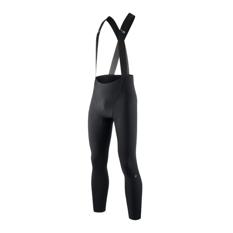 Assos MILLE GT Hashoogi Winter Bib Tights S11 Apparel Assos 