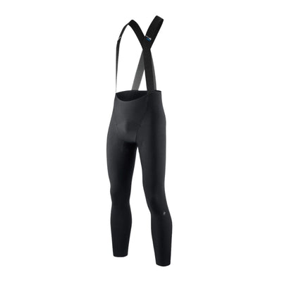Assos MILLE GT Hashoogi Winter Bib Tights S11 Apparel Assos 