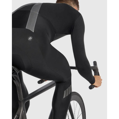 Assos MILLE GT Hashoogi Winter Bib Tights S11 Apparel Assos 