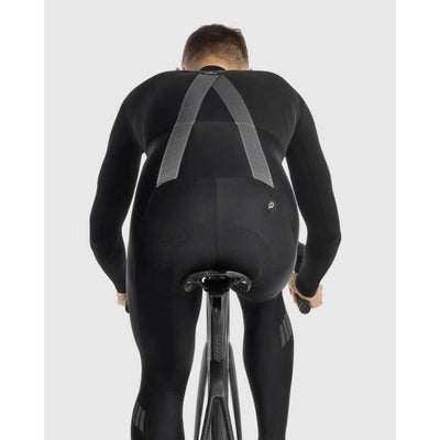 Assos MILLE GT Hashoogi Winter Bib Tights S11 Apparel Assos 
