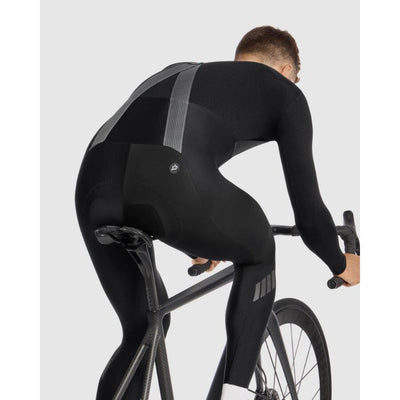 Assos MILLE GT Hashoogi Winter Bib Tights S11 Apparel Assos 