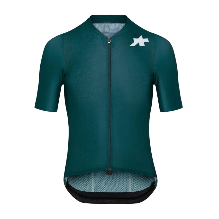 Assos MILLE GT Jersey S11 EVO APPAREL Assos Deep Petrol XS 