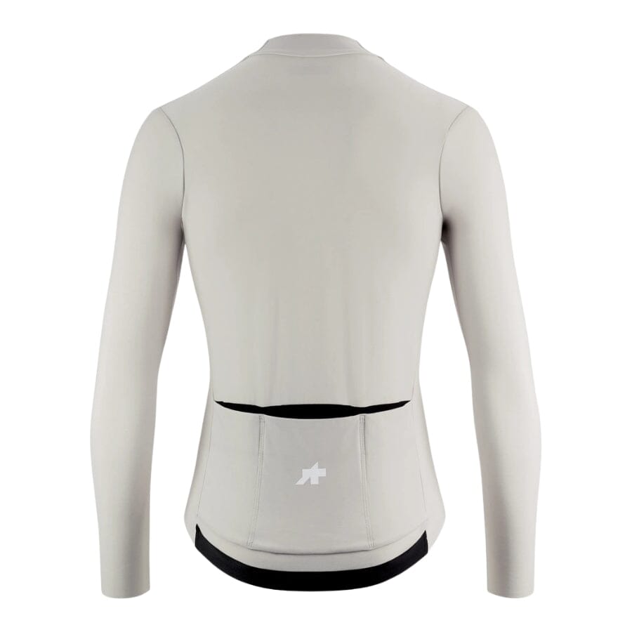Assos MILLE GT Men's Spring Fall Jersey S11 Apparel Assos 