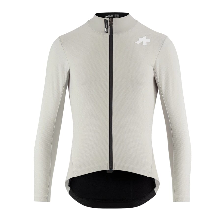 Assos MILLE GT Men's Winter Jacket S11 EVO Apparel Assos Almond Milk M 