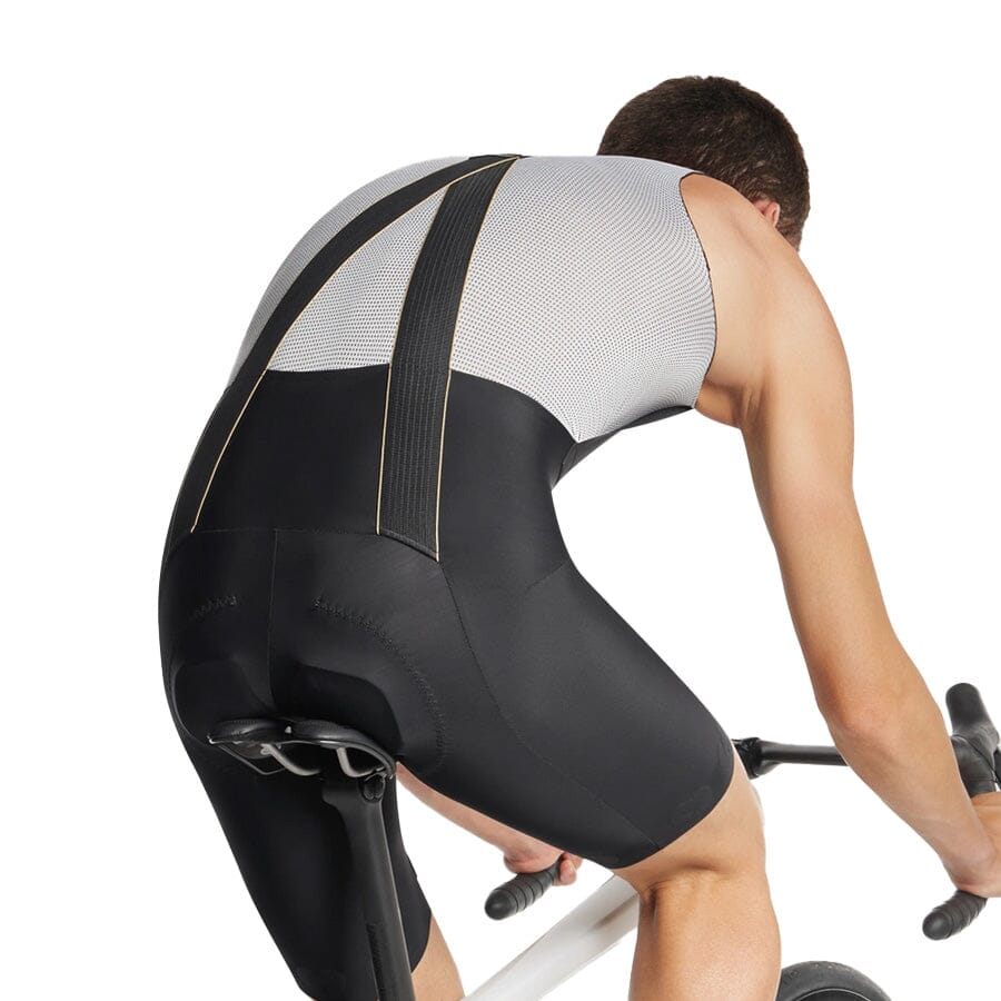 Assos MILLE GTO Bib Shorts S11 Regular APPAREL Assos 