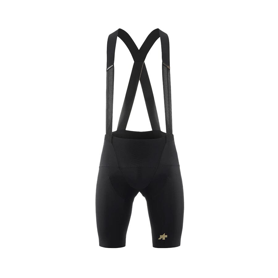Assos MILLE GTO Bib Shorts S11 Regular APPAREL Assos 
