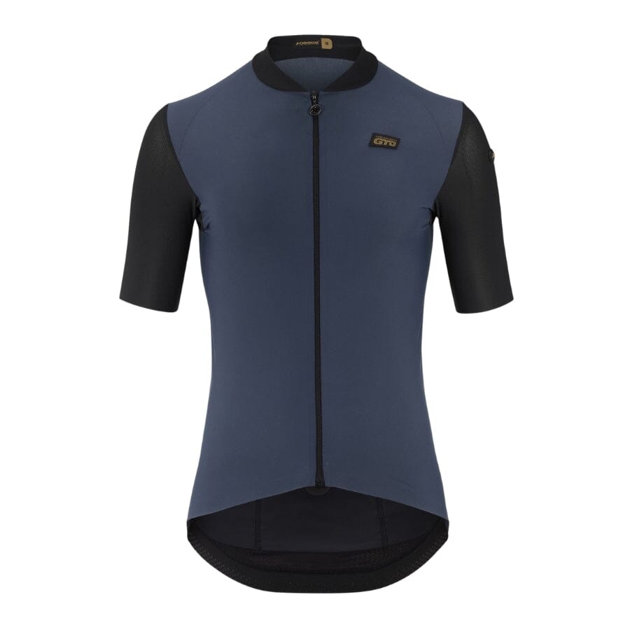 Assos Mille GTO Jersey C2 APPAREL Assos Yubi Blue M 