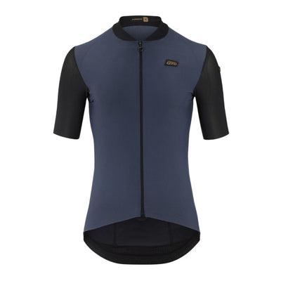 Assos Mille GTO Jersey C2 APPAREL Assos Yubi Blue M 