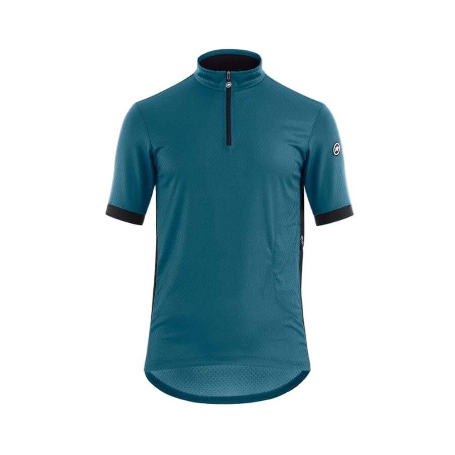 Assos Mille GTS Jersey C2 SAMPLE | Contender Bicycles