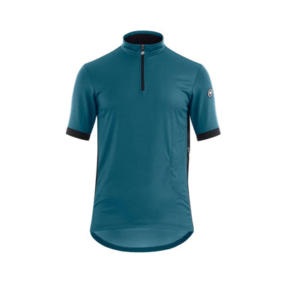 Assos Mille GTS Jersey C2 SAMPLE | Contender Bicycles