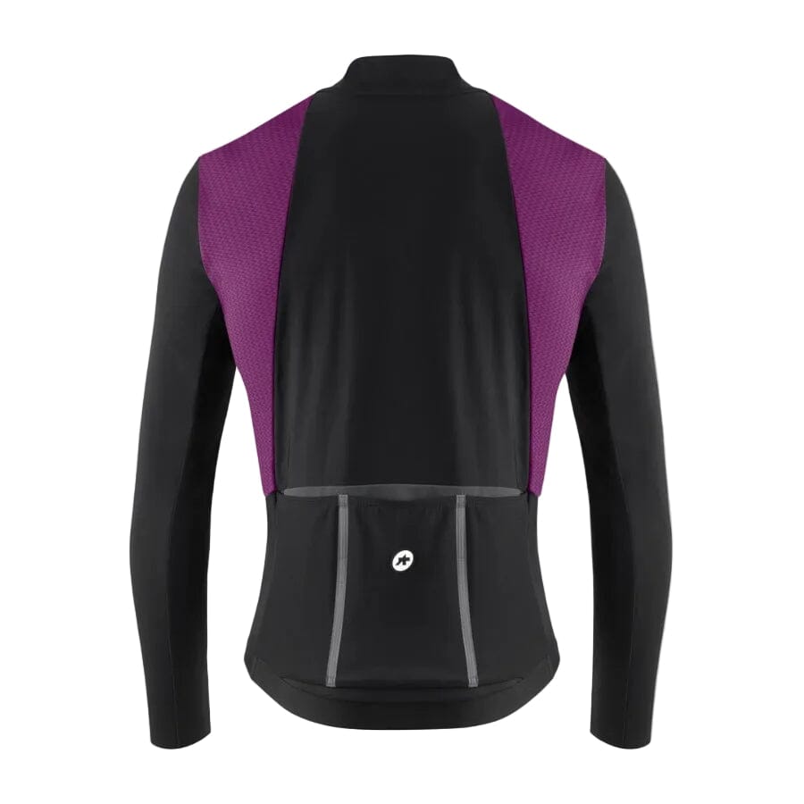 Assos Mille GT Hashoogi Winter Jacket S11 Apparel Assos 