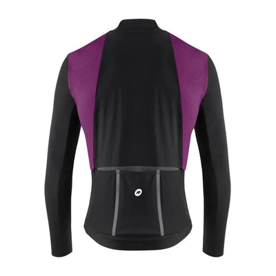 Assos Mille GT Hashoogi Winter Jacket S11 Apparel Assos 