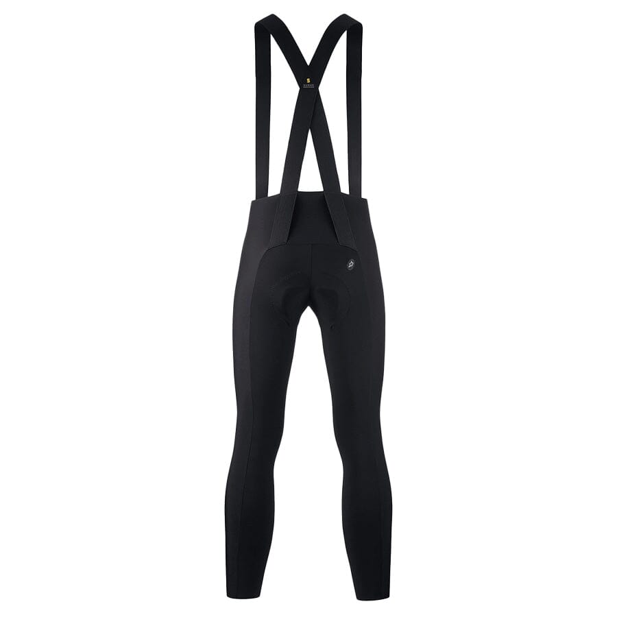 Assos Mille GT Spring Fall Bib Tight S11 APPAREL Assos 
