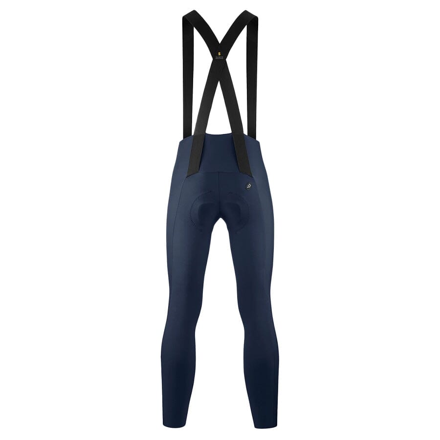 Assos Mille GT Spring Fall Bib Tight S11 APPAREL Assos 