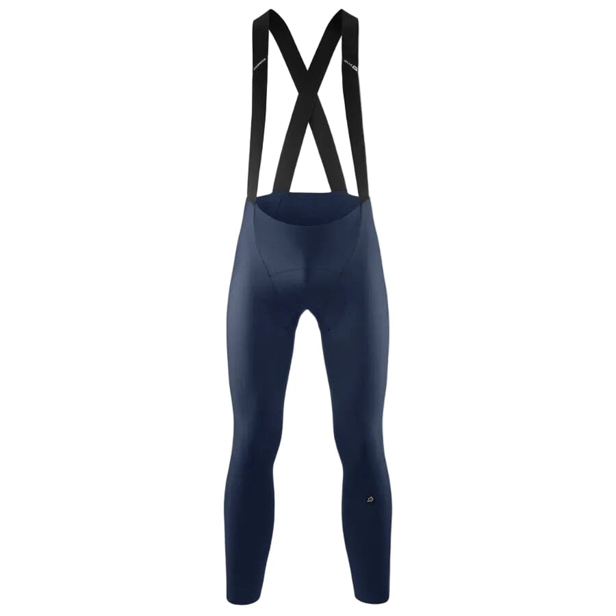 Assos Mille GT Spring Fall Bib Tight S11 APPAREL Assos Primal Blue S 