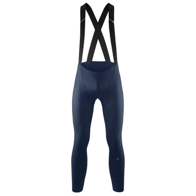 Assos Mille GT Spring Fall Bib Tight S11 APPAREL Assos Primal Blue S 