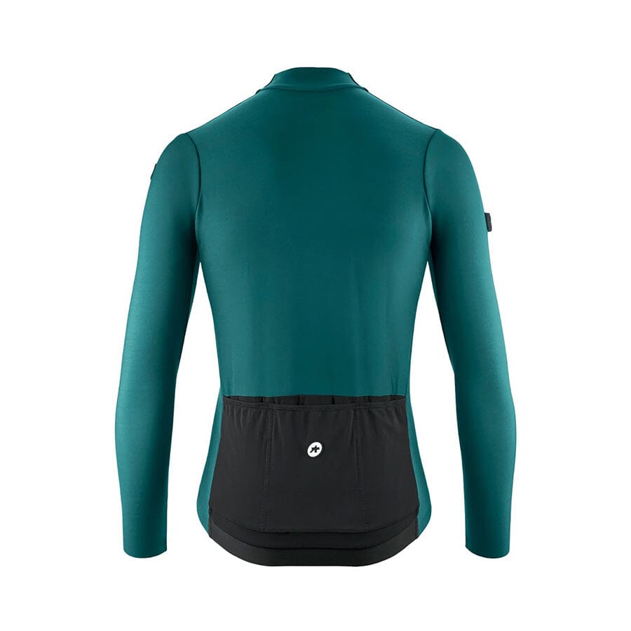 Assos MILLE GT Spring Fall LS Jersey C2 APPAREL Assos 