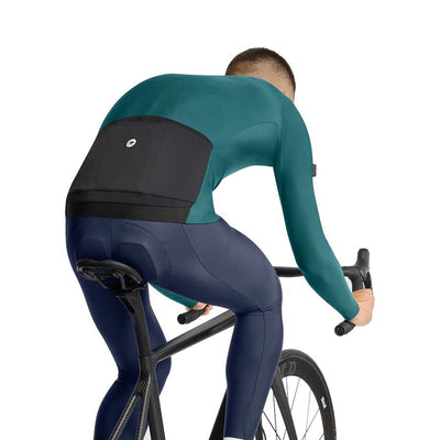Assos MILLE GT Spring Fall LS Jersey C2 APPAREL Assos 